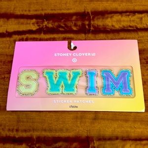 Stoney Clover for Target